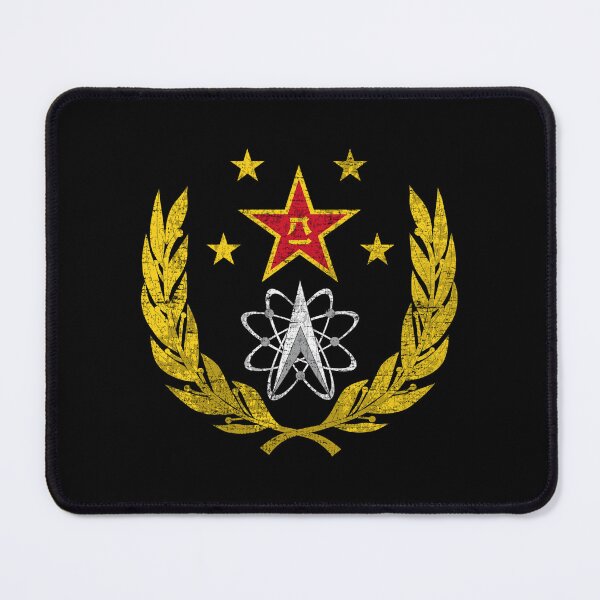Item preview, Chinese Space Forces China Space Force #1998 designed and sold by Rare-Militia.