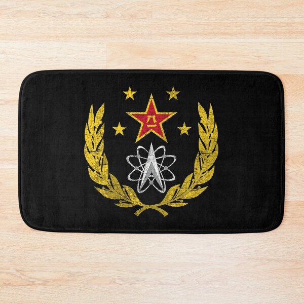 Item preview, Chinese Space Forces China Space Force #1998 designed and sold by Rare-Militia.