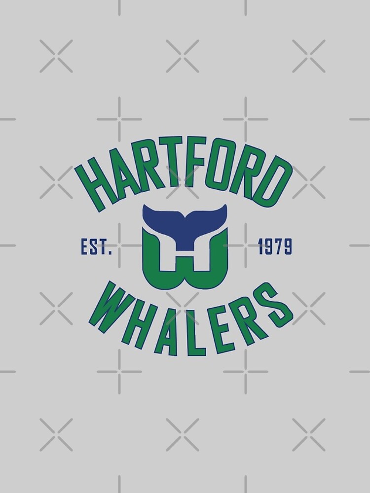 Disover Hartford Whalers CT Iphone Case