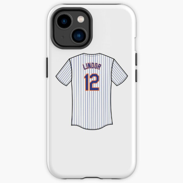 Francisco Lindor iPhone Case for Sale by johnkramas