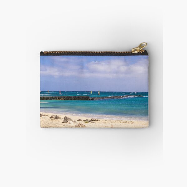 Item preview, Windsurfing, Baja de los Charcos, Costa Teguise designed and sold by MichaelBShannon.