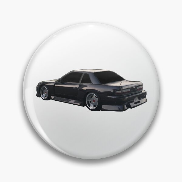 Item preview, DRIFT SPEC SILVIA designed and sold by Cjeanes.