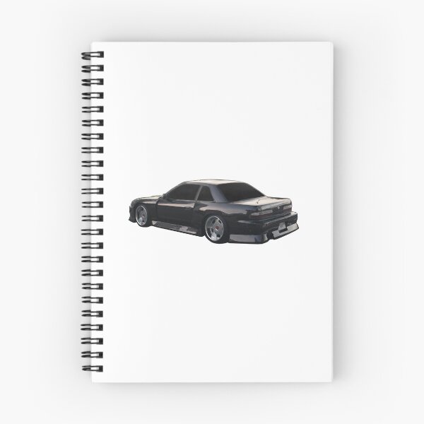 Item preview, DRIFT SPEC SILVIA designed and sold by Cjeanes.