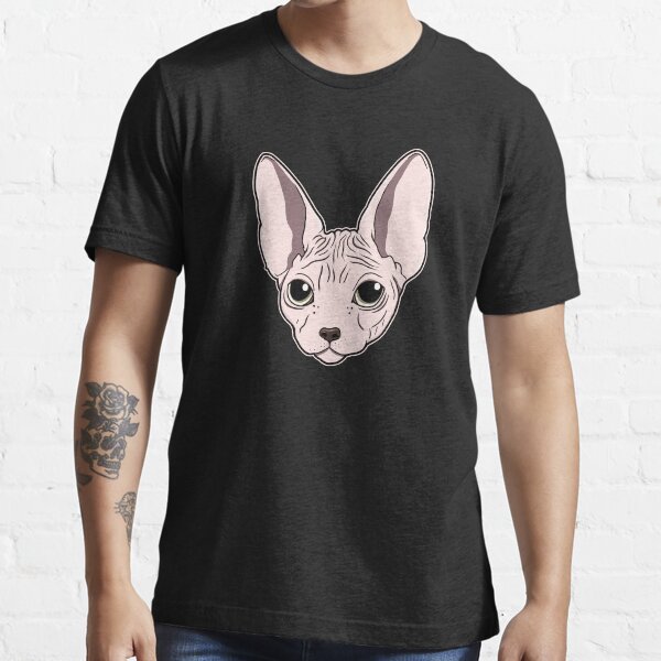 sphynx shirts