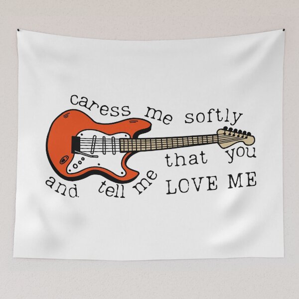 Item preview, Caress Me Softly designed and sold by bloody-L.