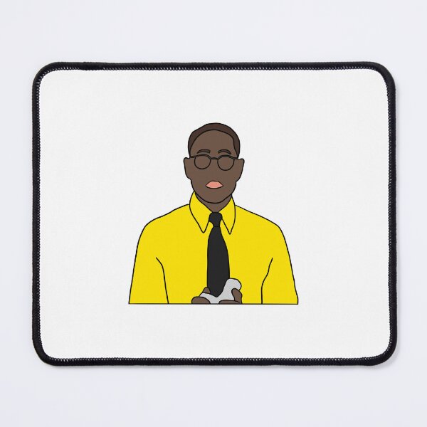 Item preview, Gus Fring  designed and sold by Stickersbytrin  :).