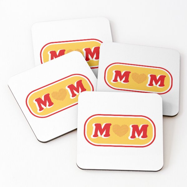 Item preview, Vintage Mom Logo Illustration  designed and sold by X-Trends.