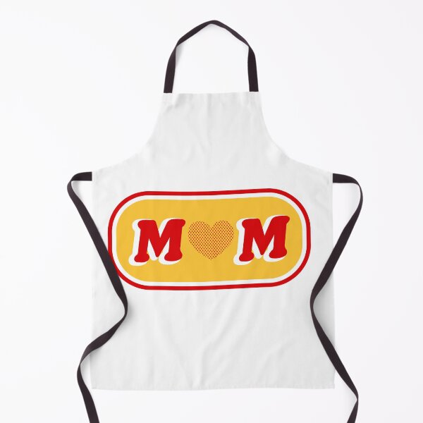 Item preview, Vintage Mom Logo Illustration designed and sold by X-Trends.