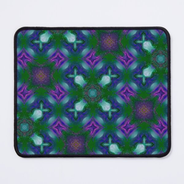Item preview, Pink, Blue, and Green Squares designed and sold by lilsonline.