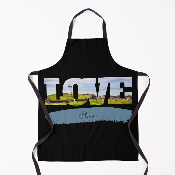 Item preview, Love Elie | East Neuk of Fife | Scotland designed and sold by S-and-W-4ever.
