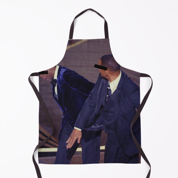 Item preview, Will Smith Slaps Chris Rock Retro designed and sold by Tartalo.