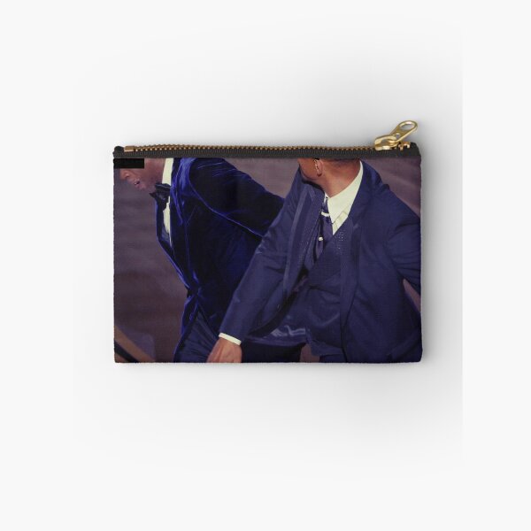 Item preview, Will Smith Slaps Chris Rock Retro designed and sold by Tartalo.