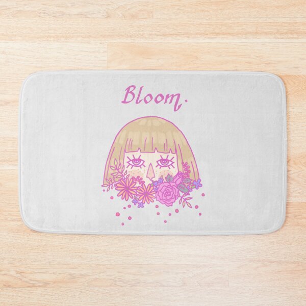 Artikelvorschau, Bloom . entworfen und verkauft von SageTeaArts.