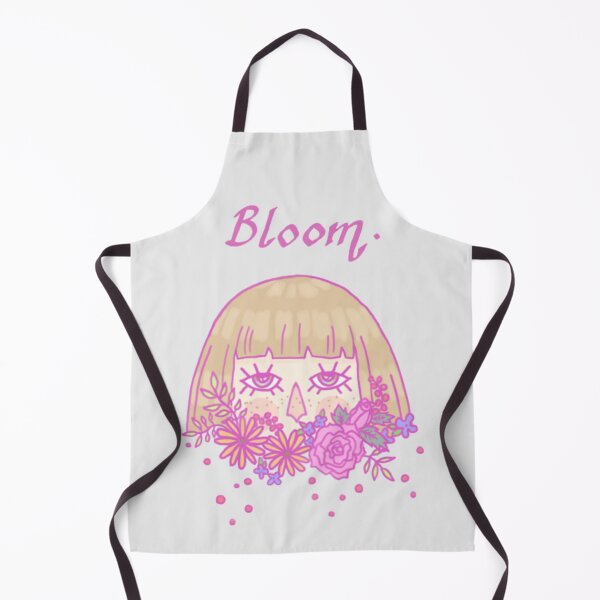 Artikelvorschau, Bloom . entworfen und verkauft von SageTeaArts.