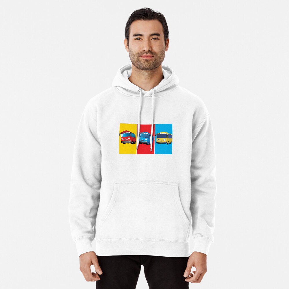 The simpsons x best sale vans family pullover hoodie