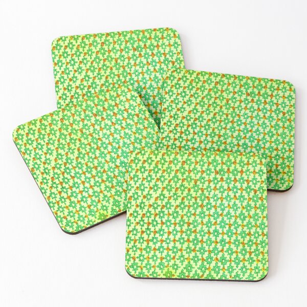 Item preview, Overall abstract pattern designed and sold by si3iy.