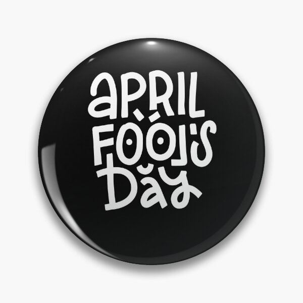 Item preview, April Fools Day Origin - April 2022 | 1st April 2022 designed and sold by Rainbow Designs.