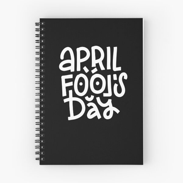Item preview, April Fools Day Origin - April 2022 | 1st April 2022 designed and sold by Rainbow Designs.