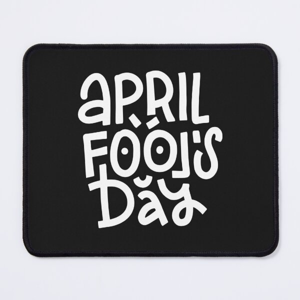 Item preview, April Fools Day Origin - April 2022 | 1st April 2022 designed and sold by Rainbow Designs.