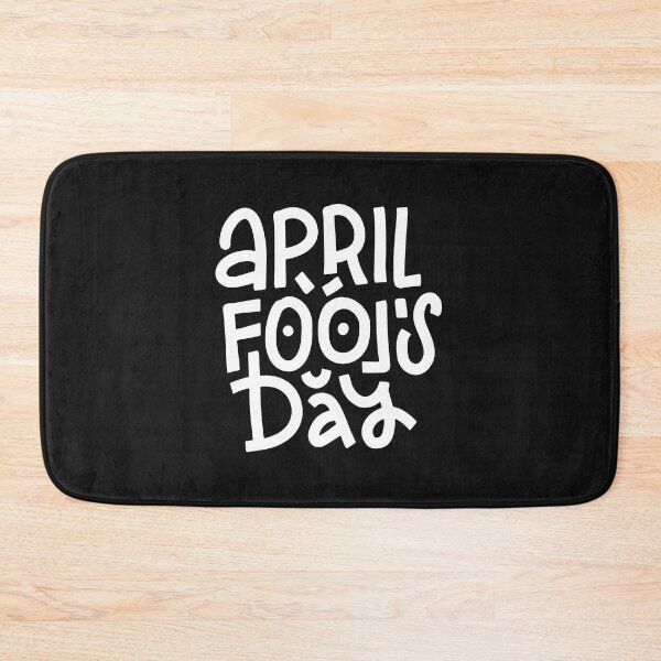 Item preview, April Fools Day Origin - April 2022 | 1st April 2022 designed and sold by Rainbow Designs.