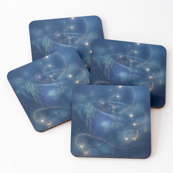 Item preview, Magical Coffee  designed and sold by IcyArtShop.
