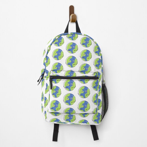 Item preview, happy earth day pattern pack 2022 designed and sold by stickers-packs.