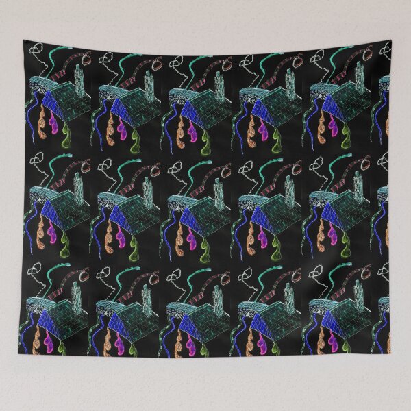 Item preview, Haven I designed and sold by LukeiArts.