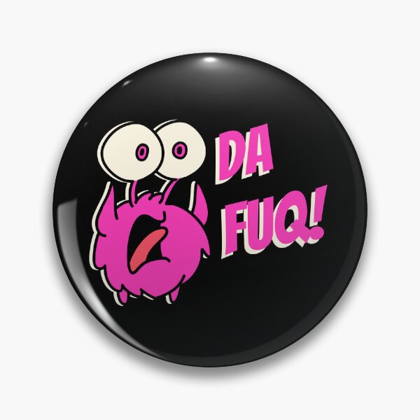 Item preview, Da fuq designed and sold by The-Armour.