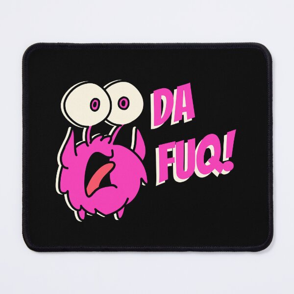 Item preview, Da fuq designed and sold by The-Armour.
