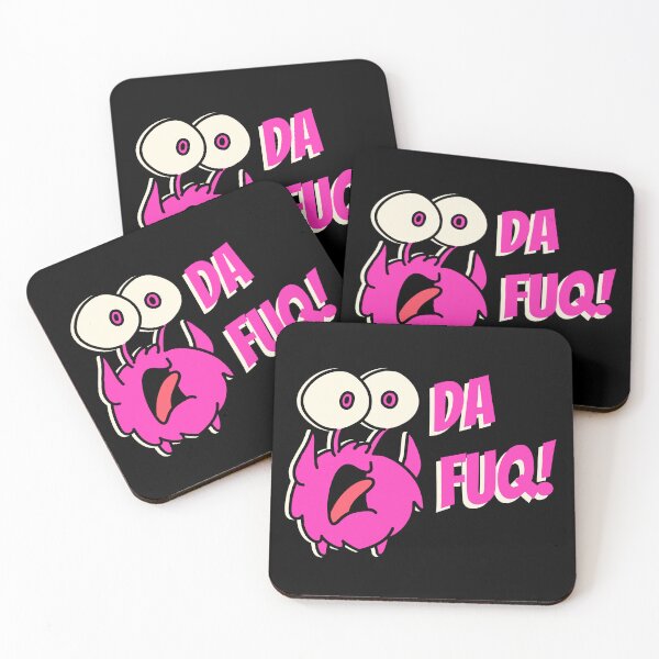 Item preview, Da fuq designed and sold by The-Armour.