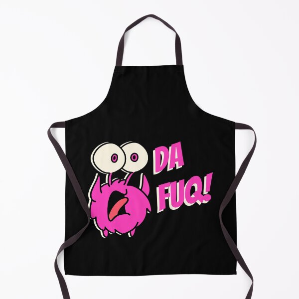 Item preview, Da fuq designed and sold by The-Armour.