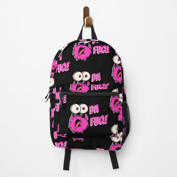 Item preview, Da fuq designed and sold by The-Armour.