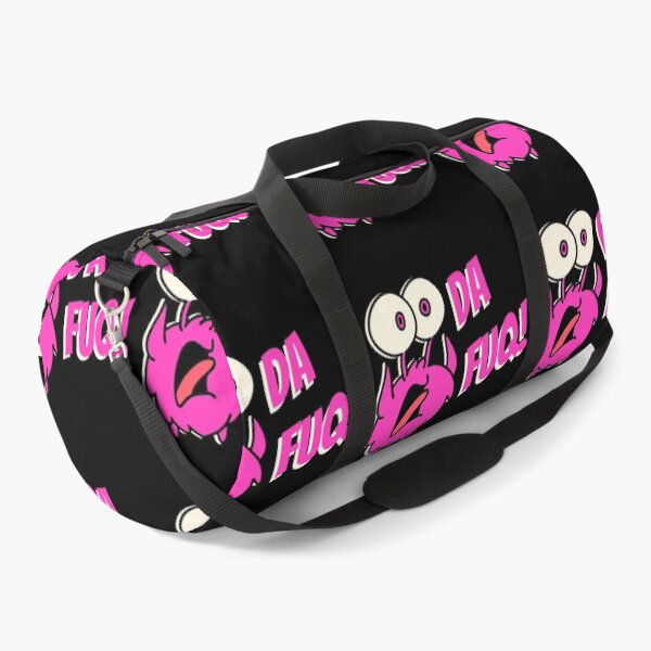 Item preview, Da fuq designed and sold by The-Armour.