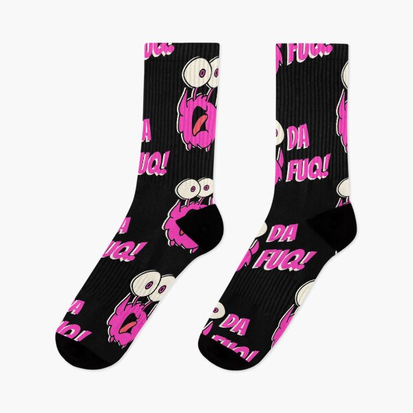 Item preview, Da fuq designed and sold by The-Armour.