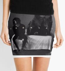 6lack Mini Skirt