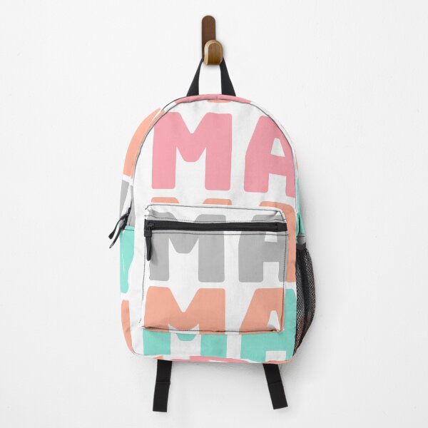 Artikelvorschau, Retro Mama Shirt, Mama, Mama Geschenk, Muttertagsgeschenk entworfen und verkauft von ShereeNikole.