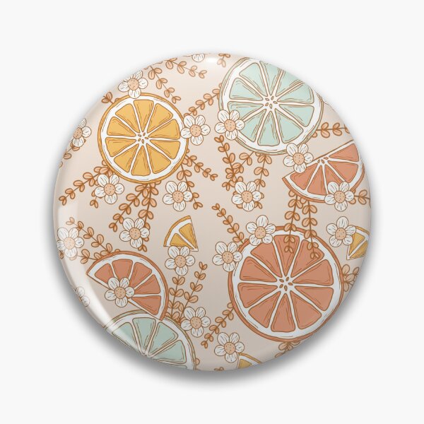 Artikelvorschau, Boho-Frucht-nahtlose Datei, nahtloser Musterfrühling, florale nahtlose Datei, Boho-Blumenfrucht-nahtlose Datei für Stoff, Boho-Tapetendatei entworfen und verkauft von SkyyDesignsCo.
