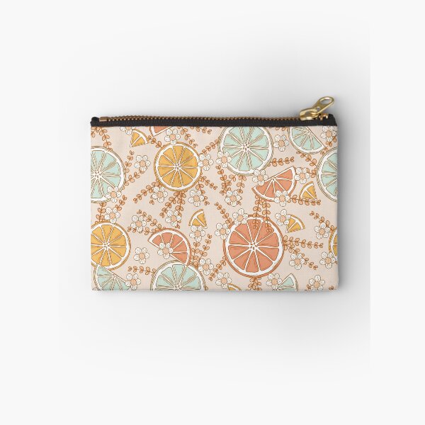 Artikelvorschau, Boho-Frucht-nahtlose Datei, nahtloser Musterfrühling, florale nahtlose Datei, Boho-Blumenfrucht-nahtlose Datei für Stoff, Boho-Tapetendatei entworfen und verkauft von SkyyDesignsCo.