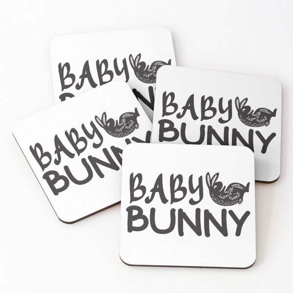 Item preview, Family Easter Bunny, Baby Bunny designed and sold by ACC .