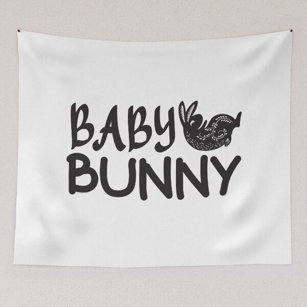 Item preview, Family Easter Bunny, Baby Bunny designed and sold by ACC .