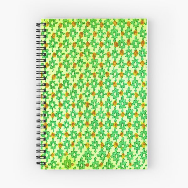 Item preview, Overall abstract pattern designed and sold by si3iy.