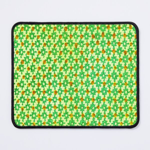 Item preview, Overall abstract pattern designed and sold by si3iy.