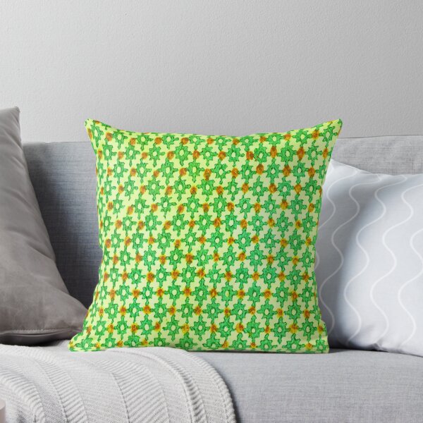 Item preview, Overall abstract pattern designed and sold by si3iy.