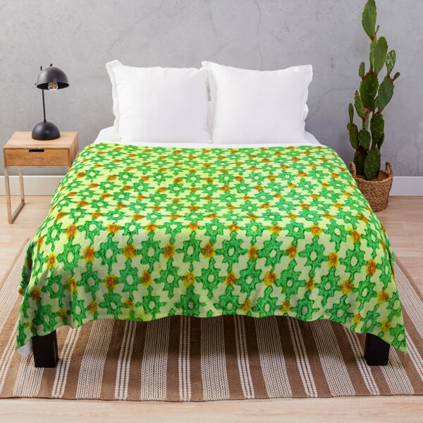 Item preview, Overall abstract pattern designed and sold by si3iy.
