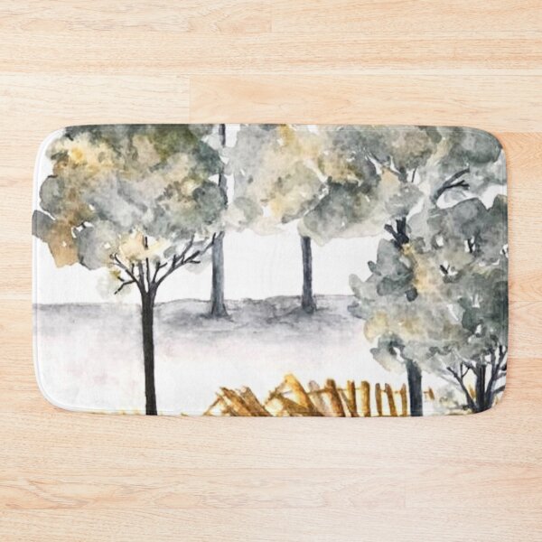 Item preview, Broken Fence designed and sold by Tstafford.