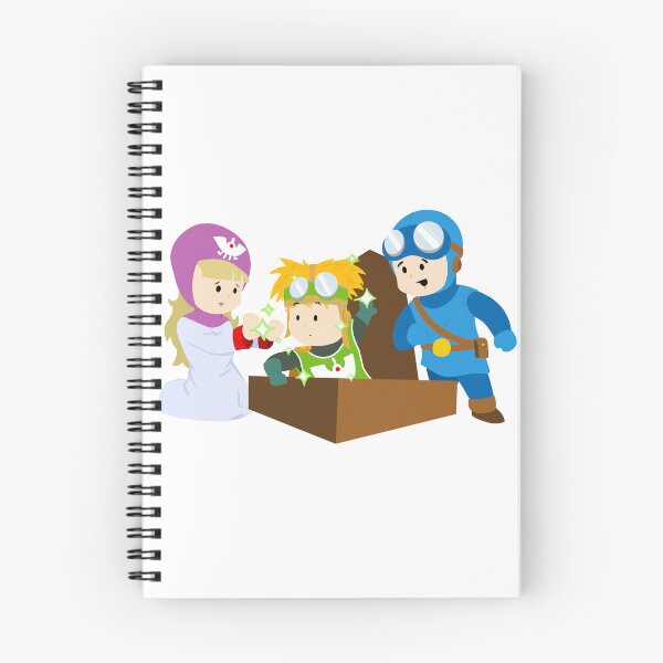 Item preview, Dragon Quest II  designed and sold by shopbrende.