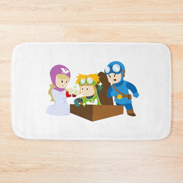 Item preview, Dragon Quest II  designed and sold by shopbrende.