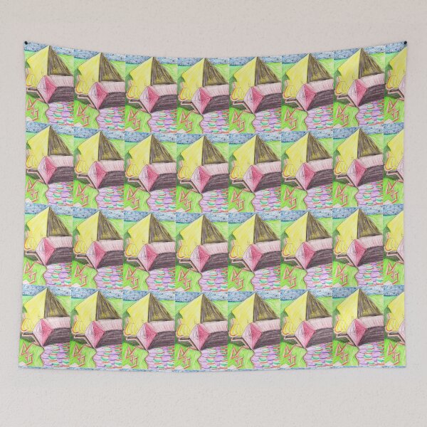 Item preview, Dimensional designed and sold by LukeiArts.