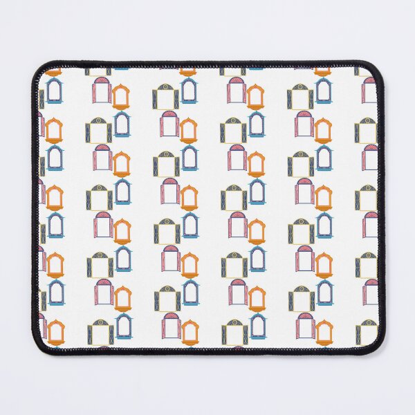 Item preview, photo frame pattern pack *choose extra large sticker* designed and sold by stickers-packs.