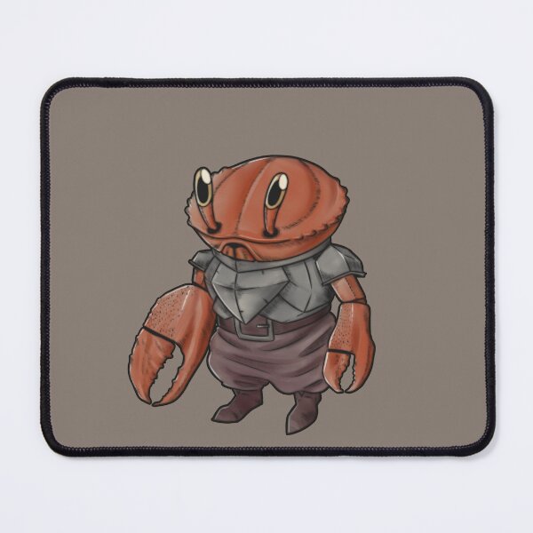 Item preview, bully crab designed and sold by KenoxPictures.